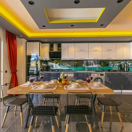 Yesim Villa
