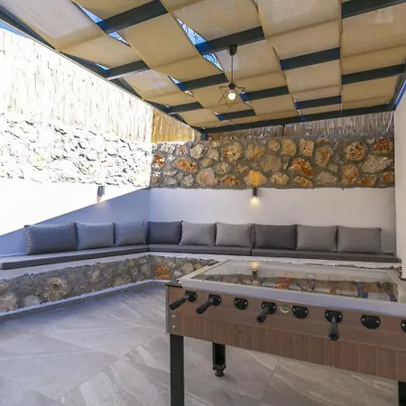 Yesim Villa *