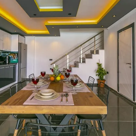 Yesim Villa