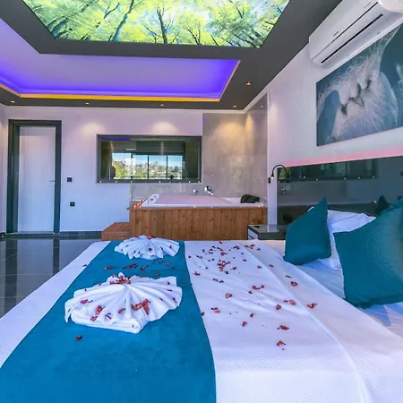Yesim Villa *