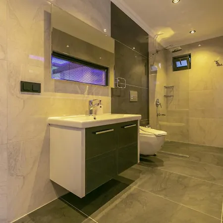 Yesim Villa