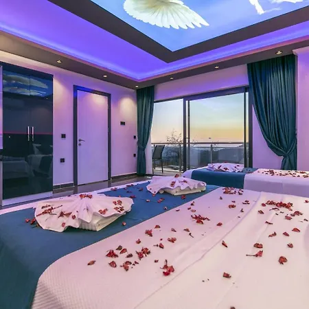 Villa Yesim