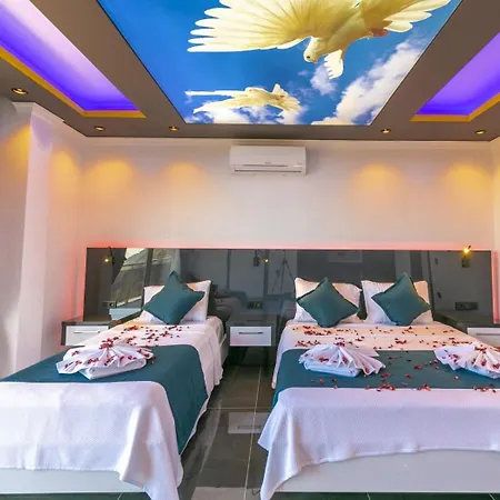Yesim Villa *