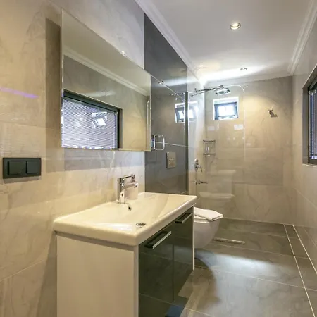 Villa Yesim *