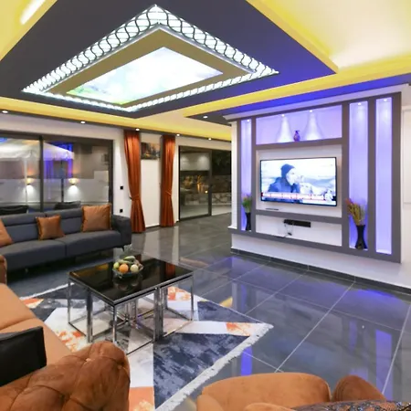 Villa Yesim Kaş