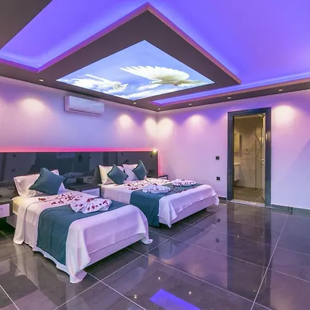 Yesim Villa