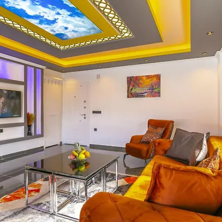 Villa Yesim