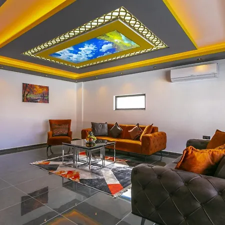 Yesim Villa *