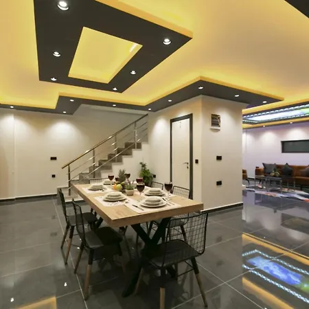Villa Yesim Kaş