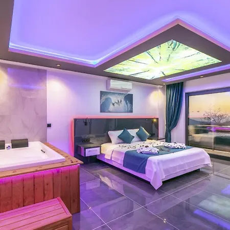Yesim Villa *