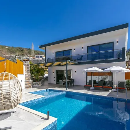 Villa Yesim Kaş