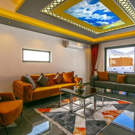 Villa Yesim