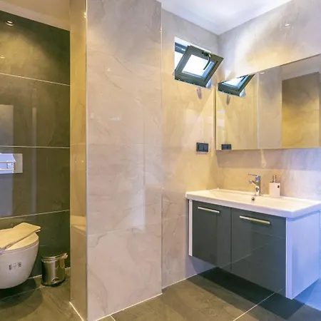 Villa Yesim *