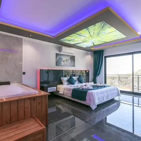 Yesim Villa