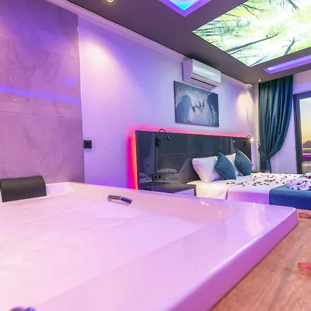 Villa Yesim